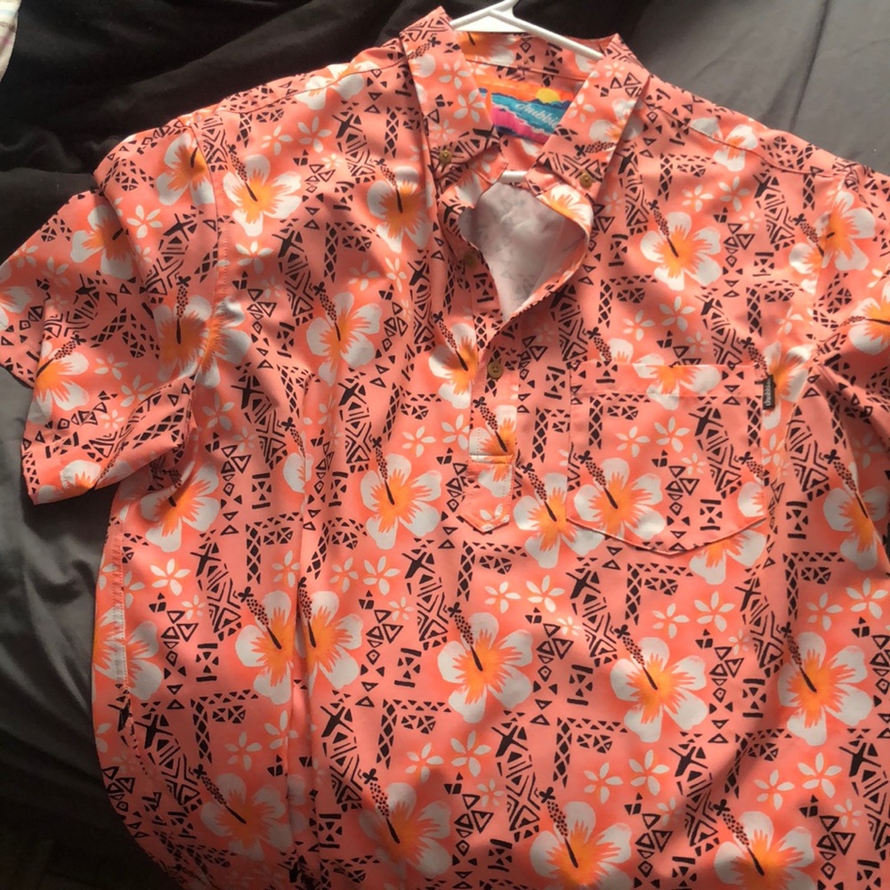 Chubbies polo